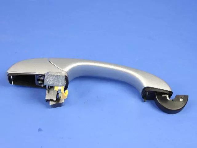 Exterior Door Handle, Left - Mopar (XU81WS2AG)