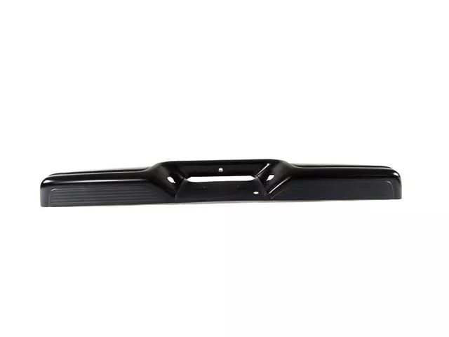 Ac-autoparts Chrome Rear Step Bumper For 1997-2004 Dodge Dakota – Direct Replacement CH1103103