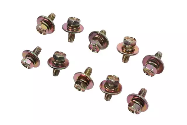 94501514 - Body: Striker Bolt for Chevrolet: Aveo Image