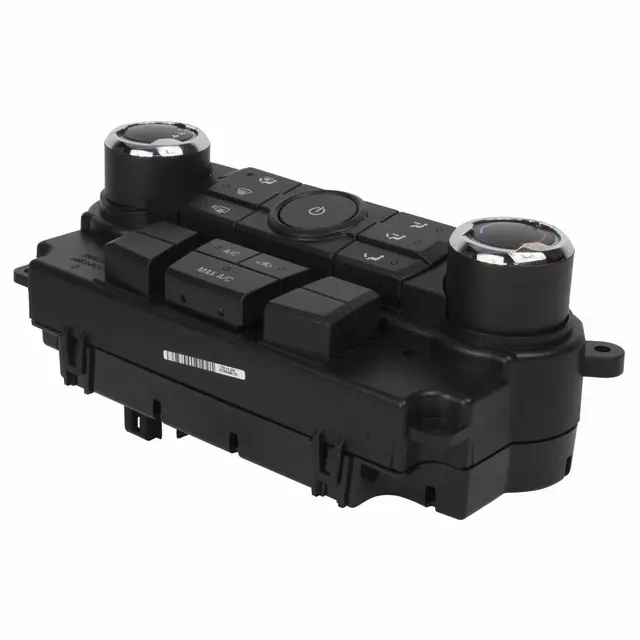 Dash Control Unit - Ford (9E5Z-19980-K)