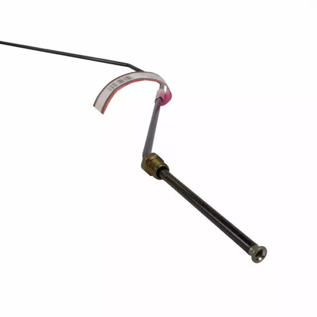 8C2Z2A442CR - Brakes: Brake Hose for Ford: E-150, E-250, E-350 Super Duty Image