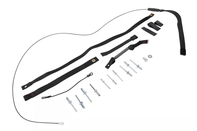 84411466 - Body: Cable for GM Image