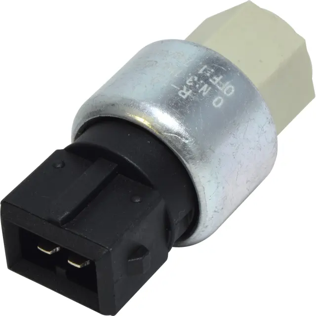 SW10060C - Air Conditioning &amp; Heat: A/C Clutch Cycle Switch -- Clutch Cycling Switch for UAC Image
