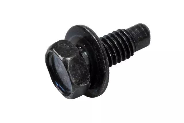 19316810 - : Bolt for ACDelco Image