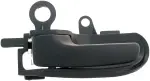 83862 - : Front Left, Rear Left Interior Door Handle for Dorman Image