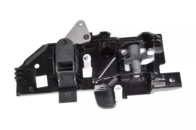 Front Interior Passenger Side Door Handle with Rivet and Clip - GM (15959150)