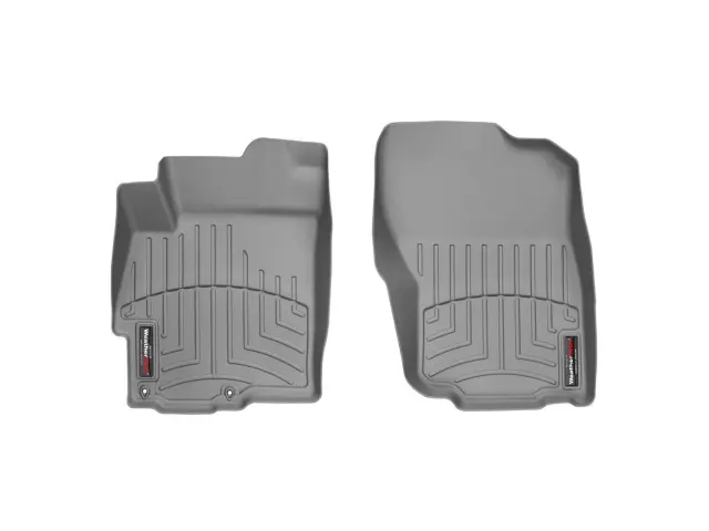 462231 - Accessories: FloorLiner™ DigitalFit® for WeatherTech Image