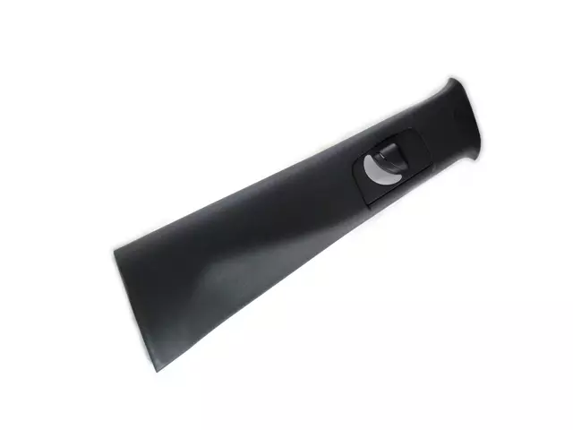 B Pillar Upper Trim Panel, Left - Mopar (5NP05DX9AG)