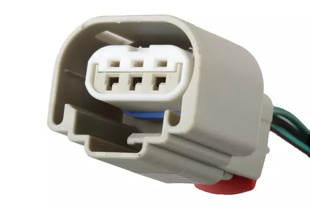 Suspension Actuator Wiring Harness - GM (84386982)