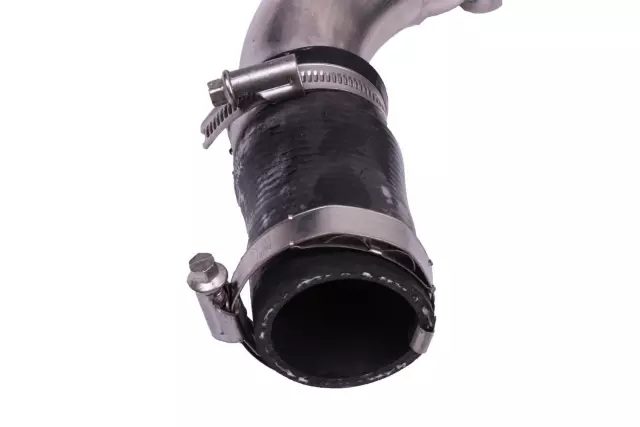 12672022 - : Turbocharger Outlet Tube for Cadillac: XTS Image
