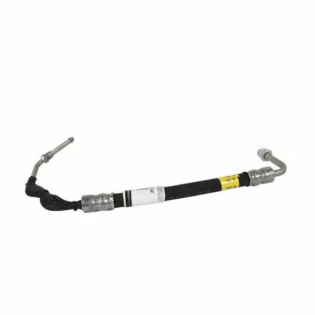 3C3Z3A719FA - Steering: Power Steering Pressure Hose for Ford: Excursion, F-250 Super Duty, F-350 Super Duty Image