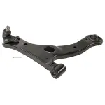 RK623676 - : Front Right Lower Suspension Control Arm and Ball Joint Assembly for Moog Image
