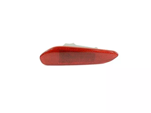 Side Marker Lamp, Left - Mopar (68332748AA)