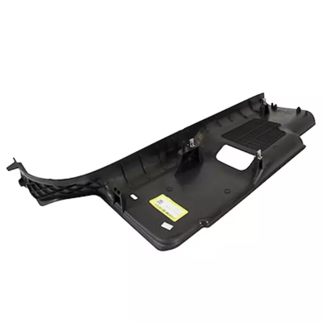 2011-2016 Ford - Lower Pillar Trim - Ford (BC3Z-25278D13-BB)