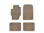W34TNW20TN - : All Weather Floor Mats for WeatherTech Image