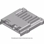 84942505 - Electrical: Module for GM Image