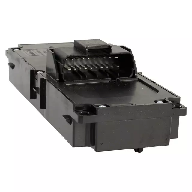 Switch Assembly Power Seat Adjust - Ford (HL3Z-14A701-AC)