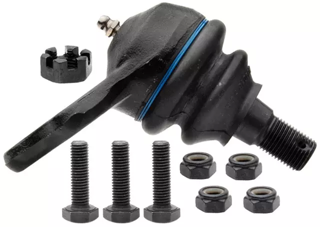 Front Lower Suspension Ball Joint Assembly - ACDelco (46D2282A)