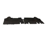 6QL26ZDMAA - Interior Trim: Floor - Rear Mat Kit for Mopar Image