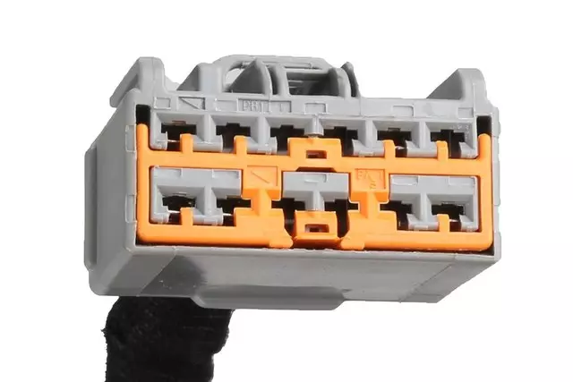 22953465 - Body: Harness for Chevrolet: Malibu, Malibu Limited Image