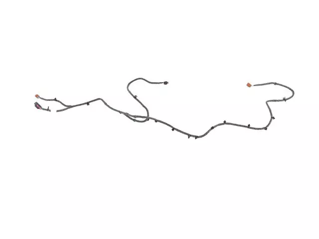 Front Fascia Wiring - Mopar (68274326AC)