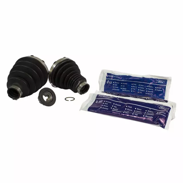 FV6Z3A331B - : Outer Boot for Ford: C-Max Image