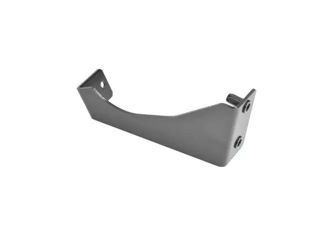 Rear Bumper Bracket, Left - Alfa Romeo (68251423AA)