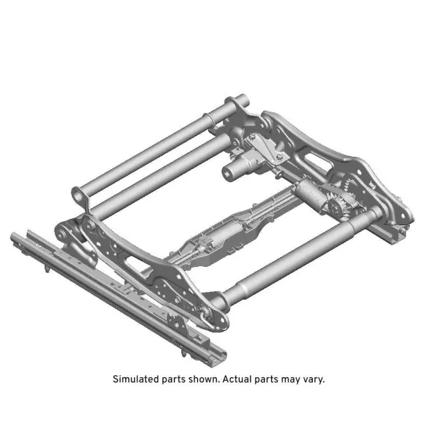 84590178 - Body: Seat Track for Cadillac: CT6 Image