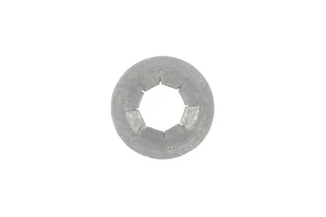 11561658 - : Molding Nut for Cadillac: XLR | Chevrolet: Malibu Image