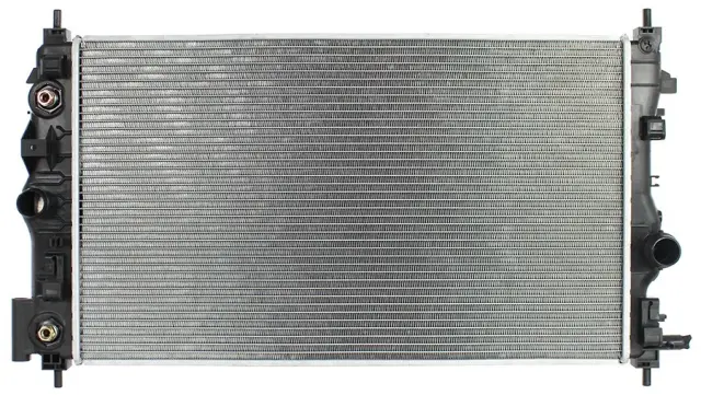 8013471 - Cooling Systems: Agility Radiator for Agility Image