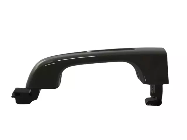 Exterior Door Handle, Right - Mopar (7jq86zj7aa)