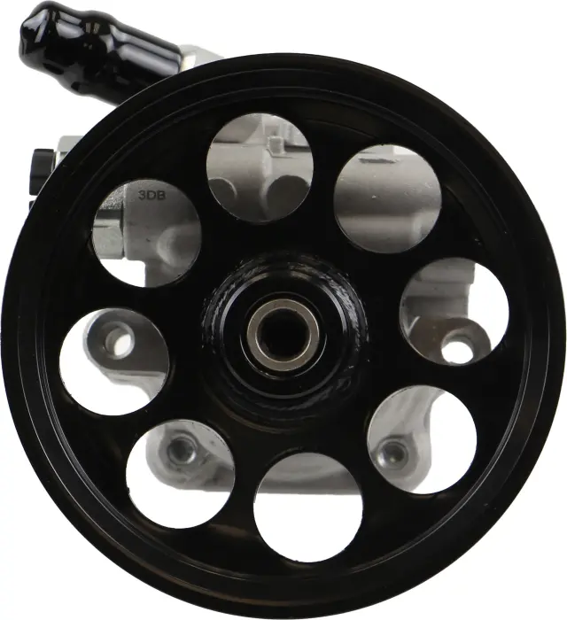 63220N - Cooling Systems: AAE New Hydraulic Power Steering Pump 100% Tested for ATLANTIC AUTOMOTIVE Image