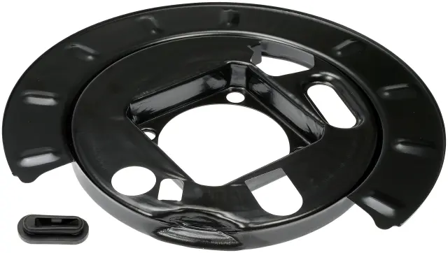 924002 - Brake: Brake Dust Shield for Dorman Image