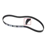 TB215 - : Engine Timing Belt for Enginetech Image