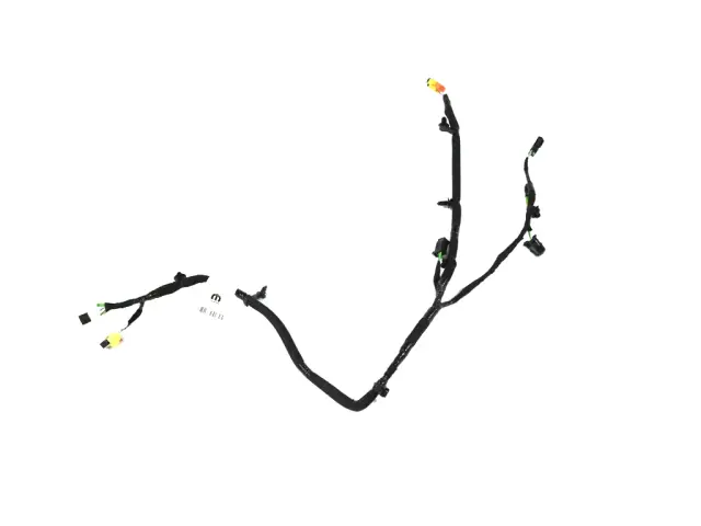 Seat Back Wiring - Mopar (68475859AA)