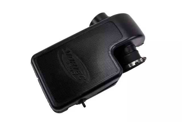 15176239 - Engine: Resonator for Buick: Rainier | Chevrolet: Trailblazer, Trailblazer EXT | GMC: Envoy, Envoy XL, Envoy XUV | Oldsmobile: Bravada Image