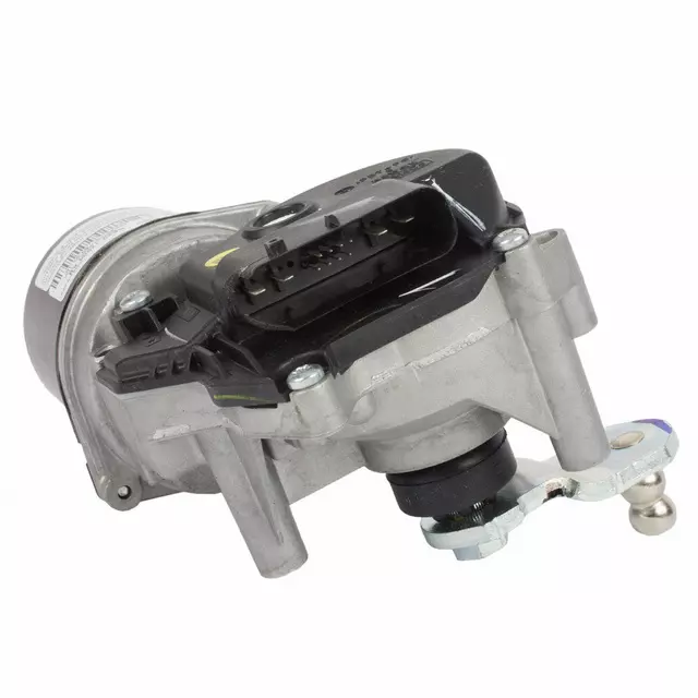 DE9Z17508A - : Front Motor for Lincoln: MKT Image