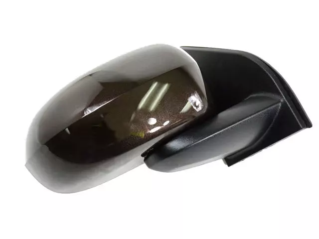 Outside Rearview Mirror - Mopar (5LV72GTWAB)