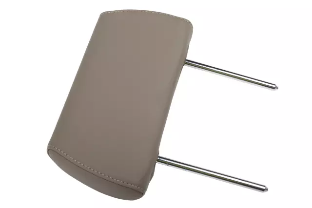 22968735 - Body: Headrest for Chevrolet: Silverado 1500, Silverado 2500 HD, Silverado 3500 HD | GMC: Sierra 1500, Sierra 2500 HD, Sierra 3500 HD Image