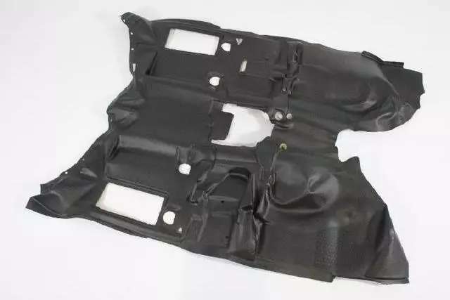 Floor Mat - Mopar (1JL26DX9AE)