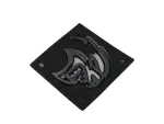 68464910AA - : Hellcat Nameplate, Right for Mopar Image