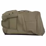 GL3Z1666601EL - : Cover Assembly Rear Seat Back for Ford Image