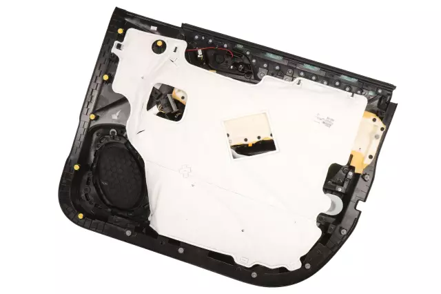 Trim Replaces Part Number 84192446 - GM (84365537)