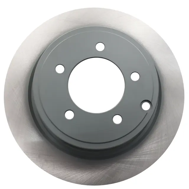 1BP00060AA - : Disc Brake Rotor for bproauto Image