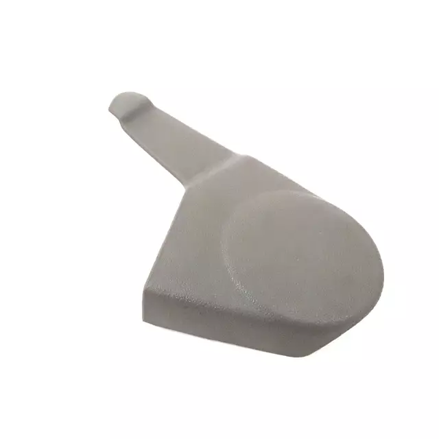 1C0881479BU71 - Body: Recline Cover for Volkswagen: Beetle Image