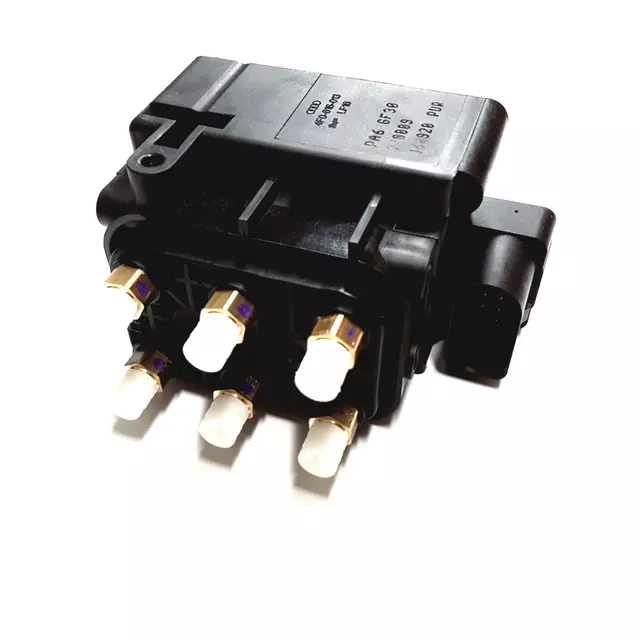 Valve - Audi (4F0-616-013)