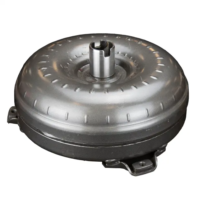 BM43 - Exhaust: TC Remanufacturing Automatic Transmission Torque Converter for TC Remanufacturing Image