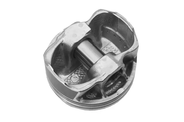Passenger Side Engine Piston - GM (12654422)