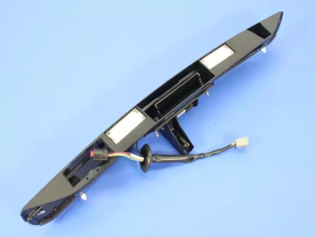 Handle, Outside - Mopar (68028048AA)