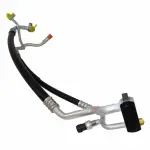 YF3093 - : Motorcraft™ A/C Refrigerant Hose for Ford Image